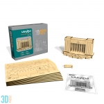 کاخ آپادانا مینی