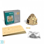 گنبد جبلیه مینی